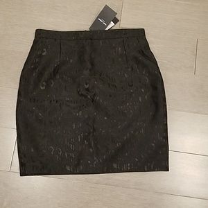 Saint Laurent Skirt sz 42